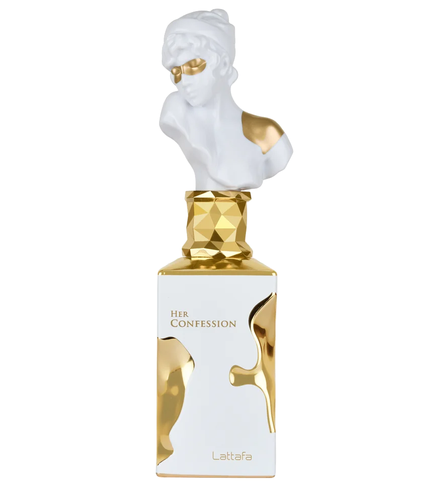 Lattafa Her Confession EDP Women 100 ml Produktbild