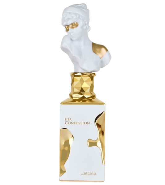 Lattafa Her Confession EDP Women 100 ml Produktbild