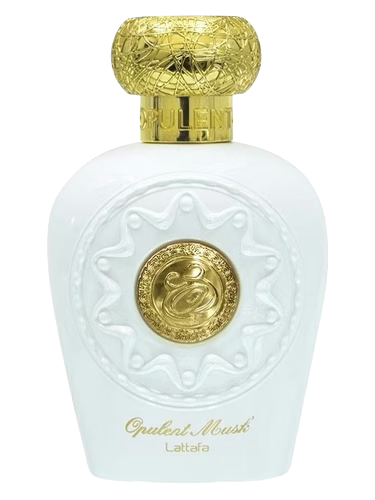 Lattafa Opulent Musk EDP Unisex 100 ml Produktbild