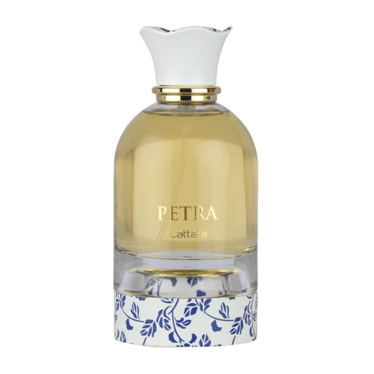 Lattafa Petra EDP Unisex 100 ml Produktbild