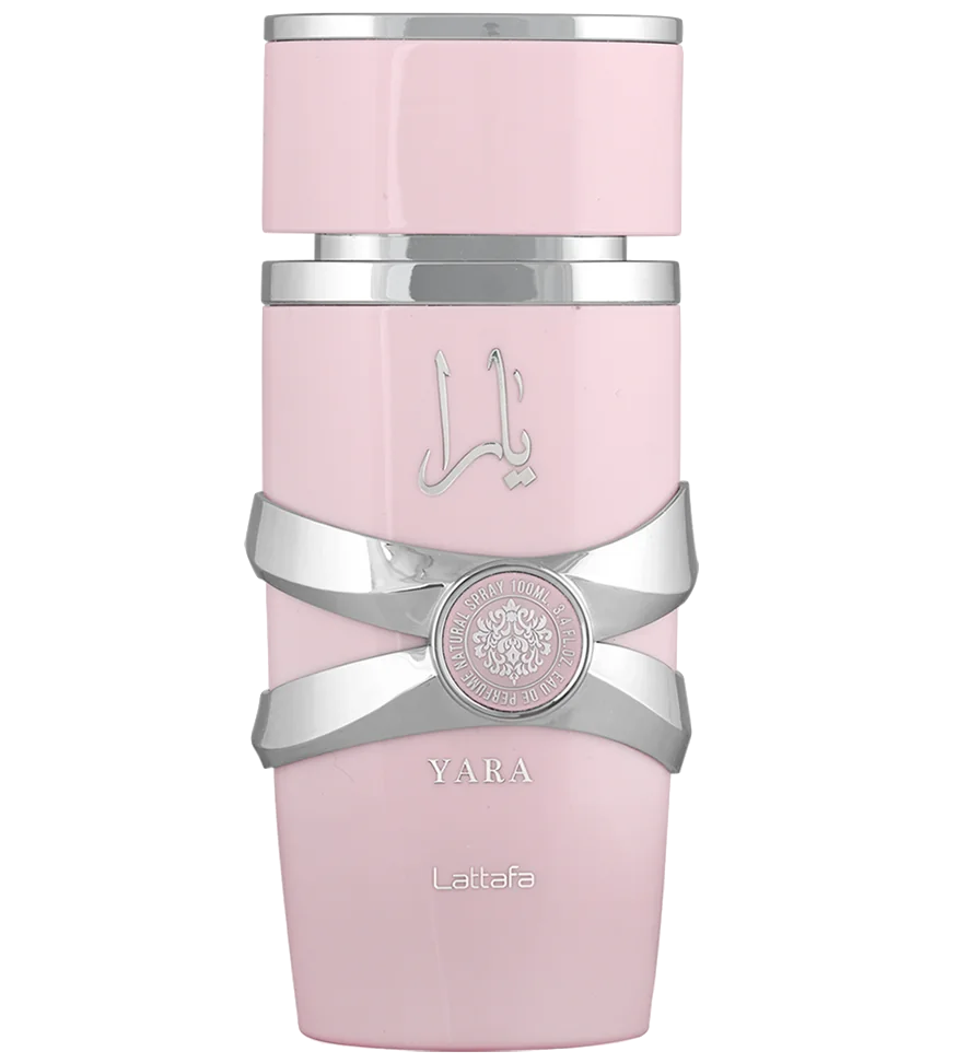 Lattafa Yara EDP Women 100 ml Produktbild