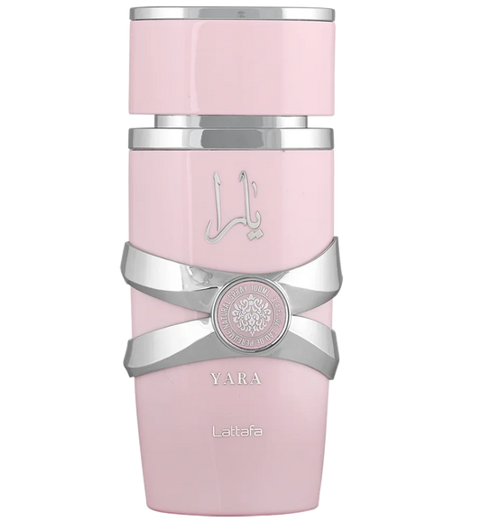 Lattafa Yara EDP Women 100 ml Produktbild