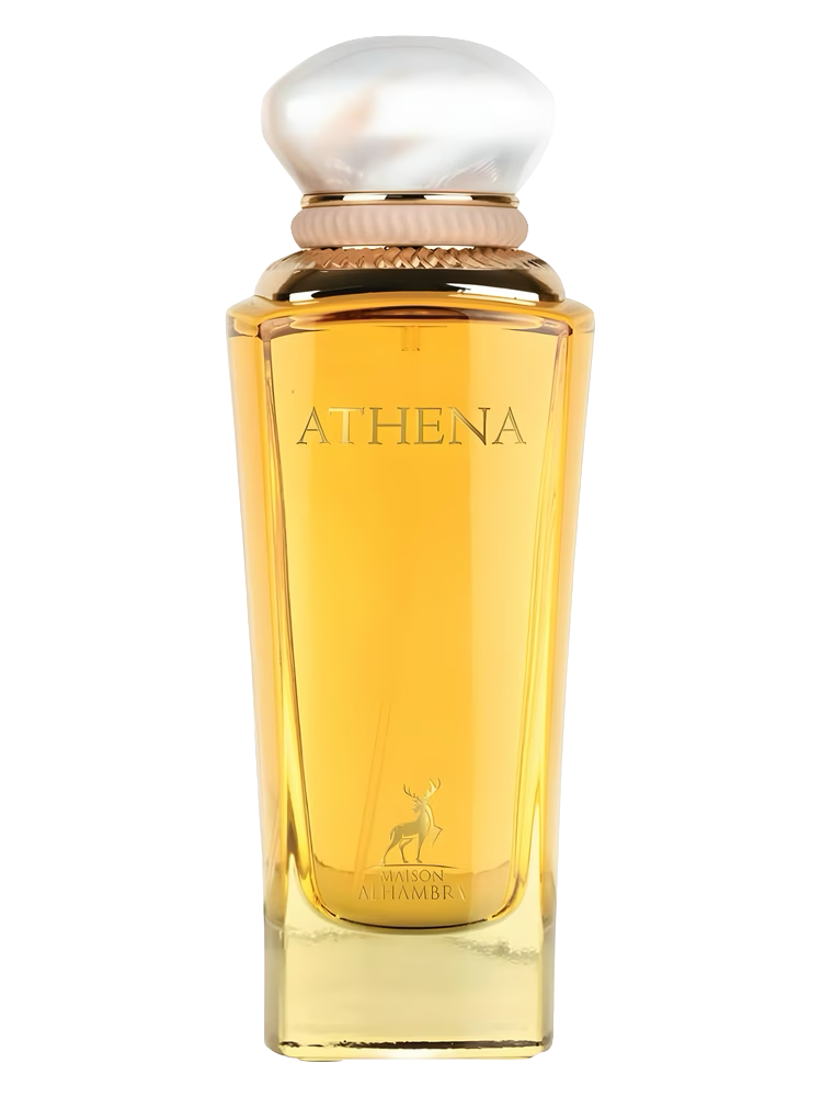 Maison Alhambra Athena EDP Women 100 ml Produktbild