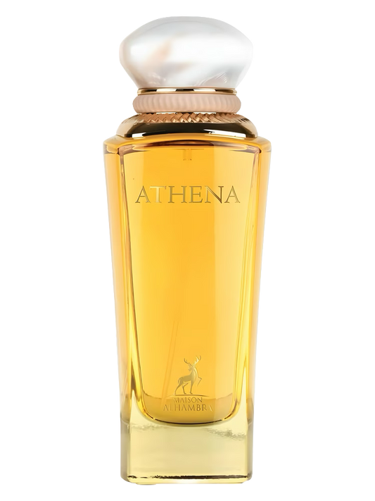 Maison Alhambra Athena EDP Women 100 ml Produktbild