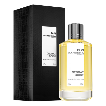 Mancera Cedrat Boise EDP Unisex