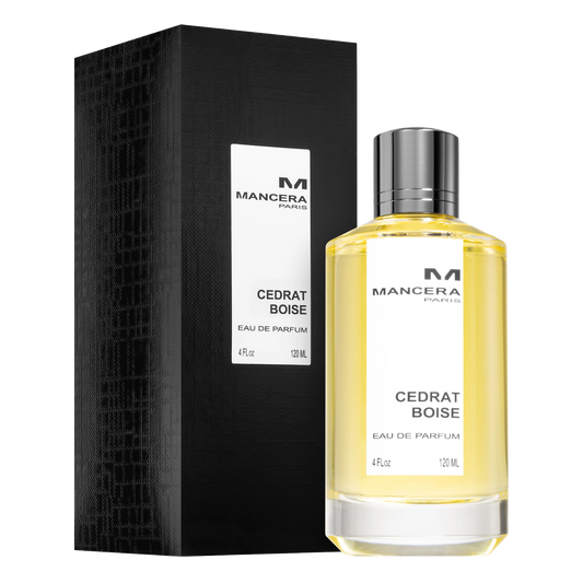 Mancera Cedrat Boise EDP Unisex