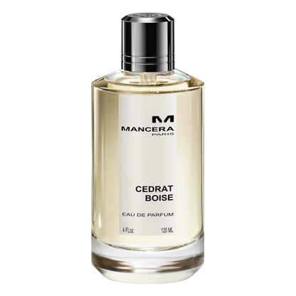 Mancera Cedrat Boise EDP Unisex