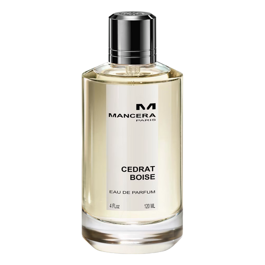 Mancera Cedrat Boise EDP Unisex