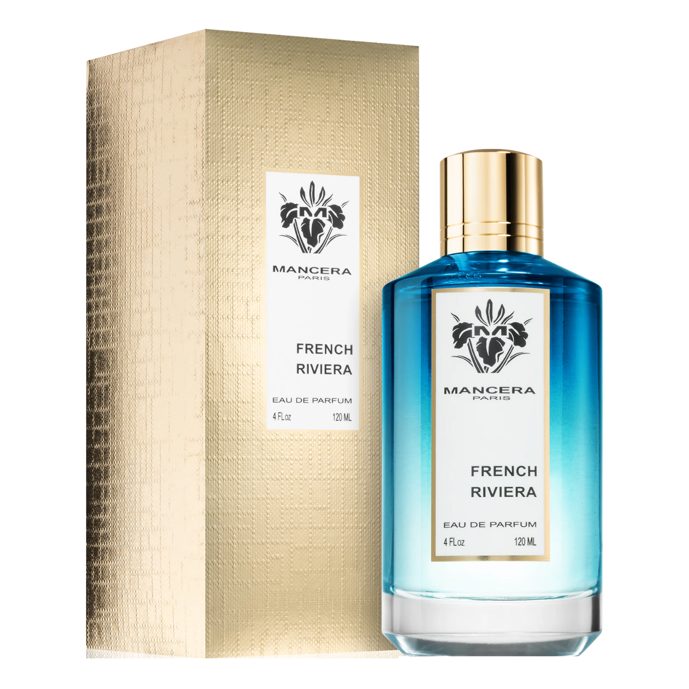 Mancera French Riviera EDP Unisex