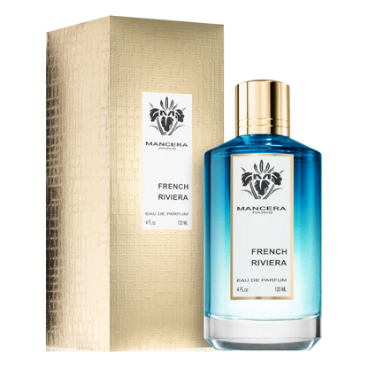 Mancera French Riviera EDP Unisex