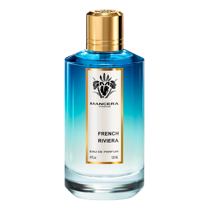 Mancera French Riviera EDP Unisex