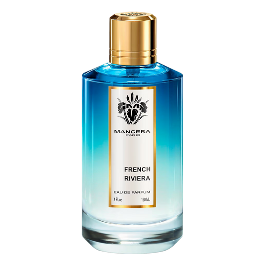 Mancera French Riviera EDP Unisex