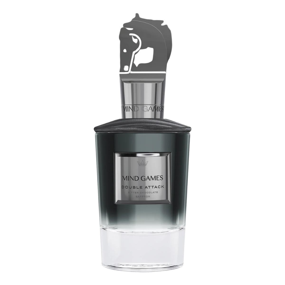 Mind Games Double Attack Extrait de Parfum Unisex