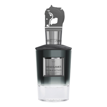 Mind Games Double Attack Extrait de Parfum Unisex
