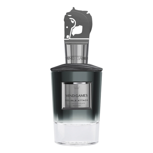 Mind Games Double Attack Extrait de Parfum Unisex