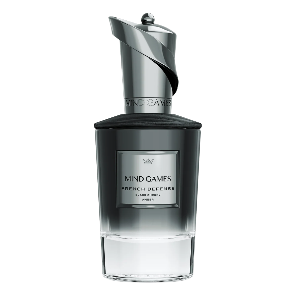 Mind Games French Defense Extrait de Parfum Unisex