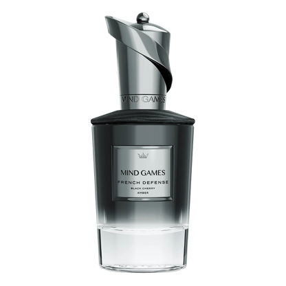Mind Games French Defense Extrait de Parfum Unisex