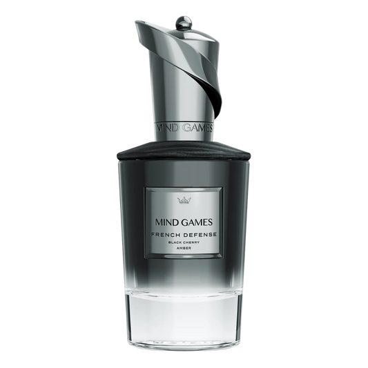 Mind Games French Defense Extrait de Parfum Unisex