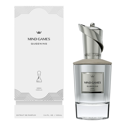 Mind Games Queening Extrait de Parfum Unisex