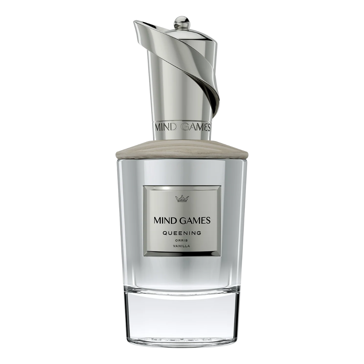 Mind Games Queening Extrait de Parfum Unisex