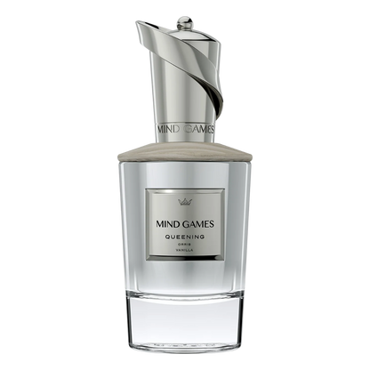 Mind Games Queening Extrait de Parfum Unisex