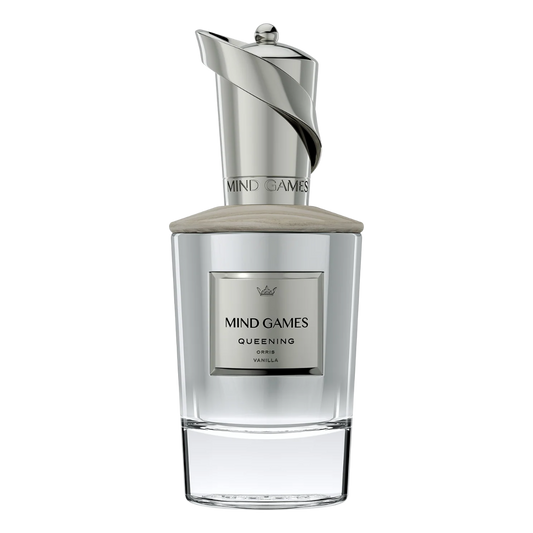 Mind Games Queening Extrait de Parfum Unisex