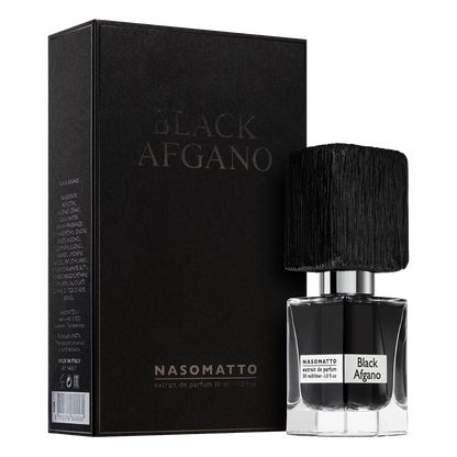 Nasomatto Black Afgano Parfum Unisex 30 ml