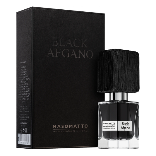 Nasomatto Black Afgano Parfum Unisex 30 ml