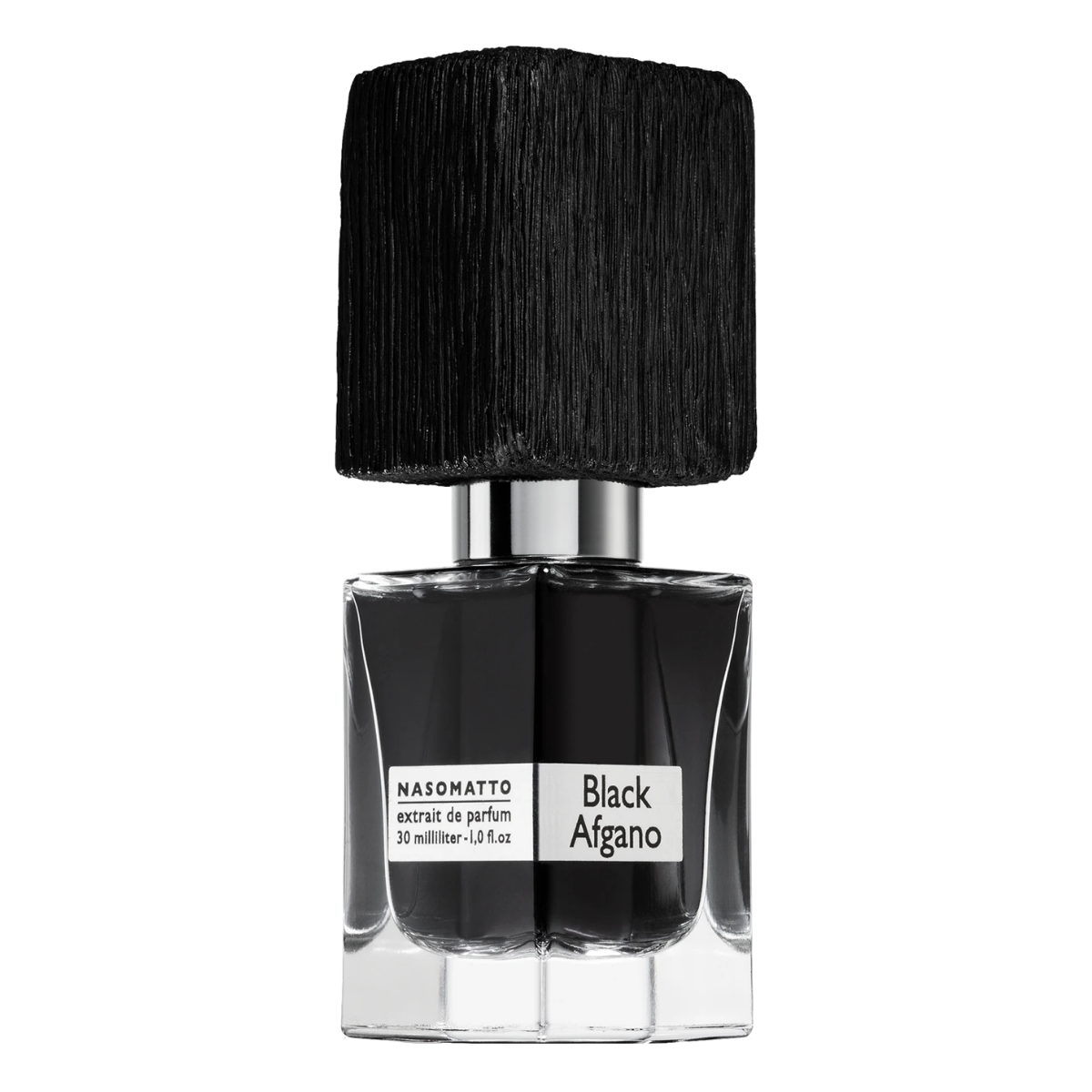Nasomatto Black Afgano Parfum Unisex 30 ml