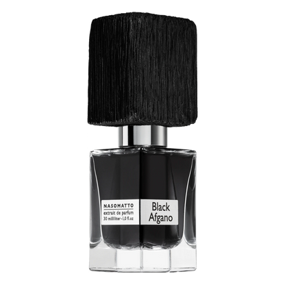 Nasomatto Black Afgano Parfum Unisex 30 ml