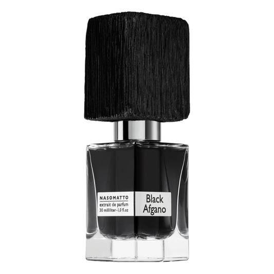 Nasomatto Black Afgano Parfum Unisex 30 ml