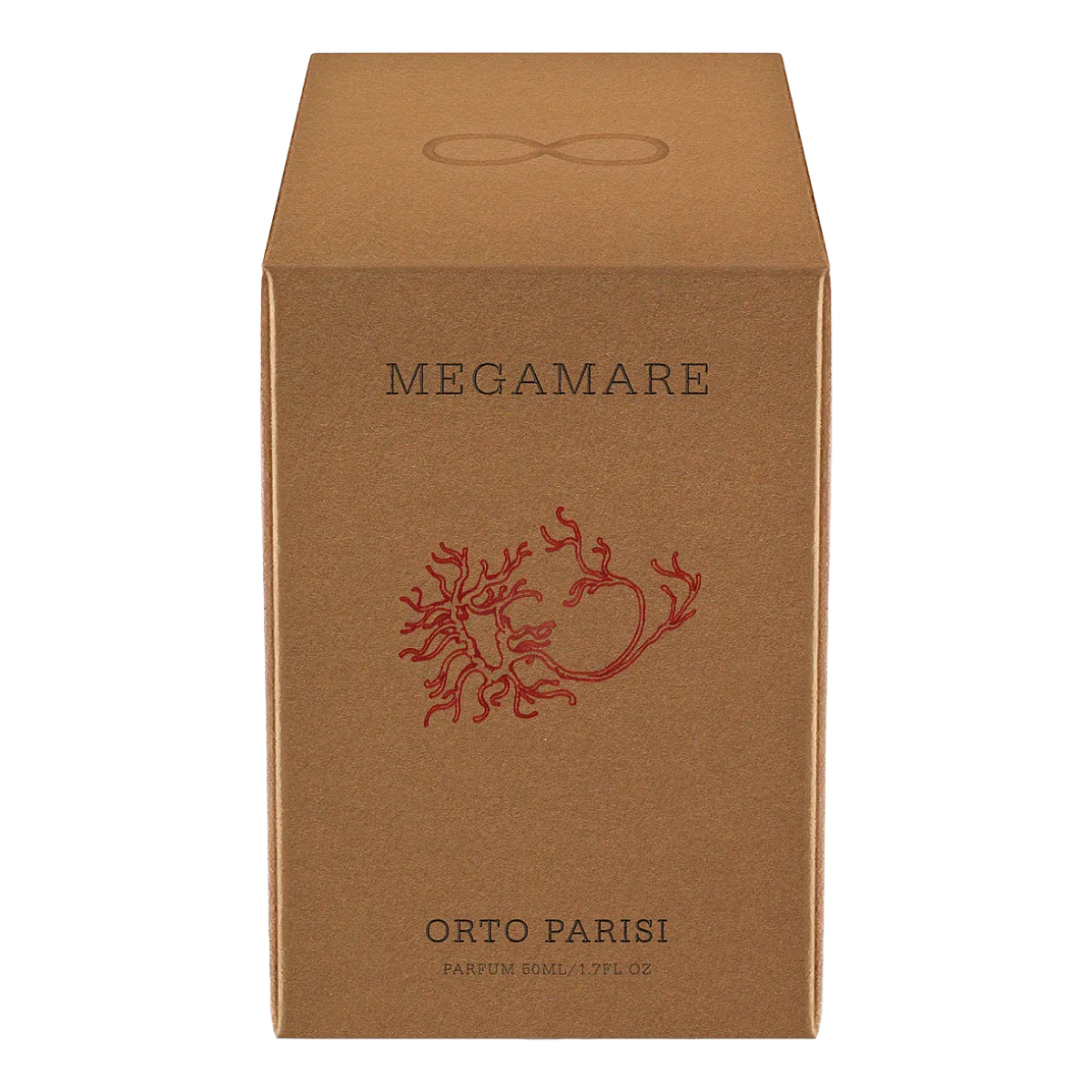 Orto Parisi Megamare EDP Unisex
