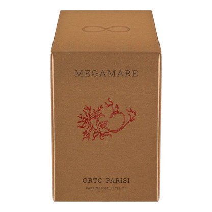 Orto Parisi Megamare EDP Unisex