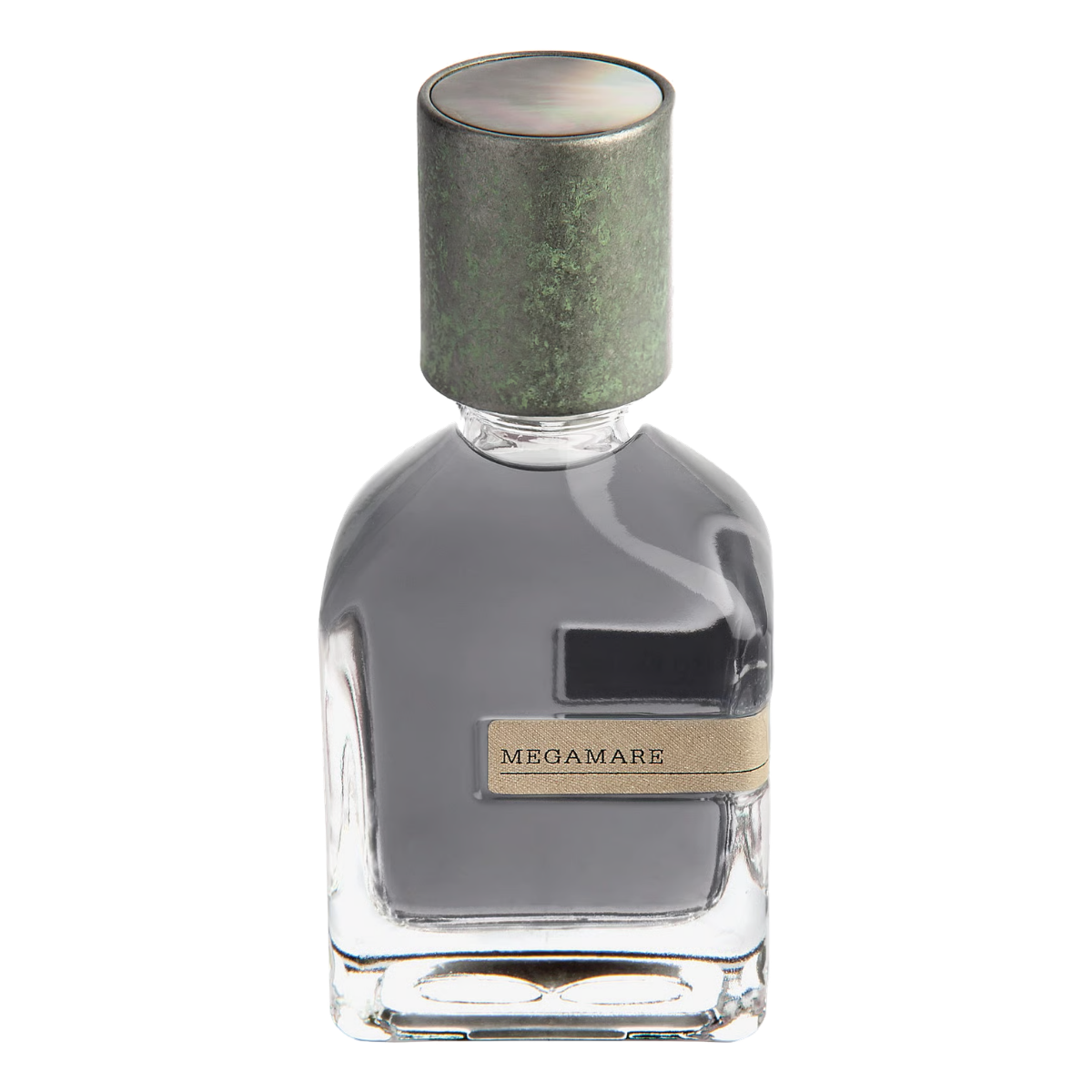 Orto Parisi Megamare EDP Unisex