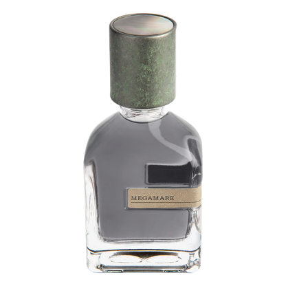 Orto Parisi Megamare EDP Unisex