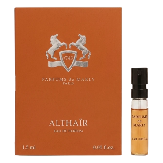 Parfums de Marly Althair EDP Men Tester