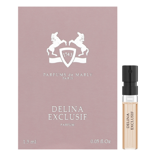 Parfums de Marly Delina Exclusif EDP Women Tester