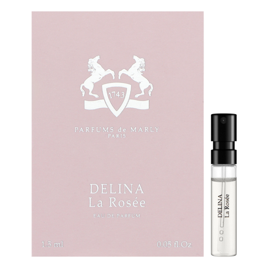 Parfums De Marly Delina La Rosee EDP Women Tester