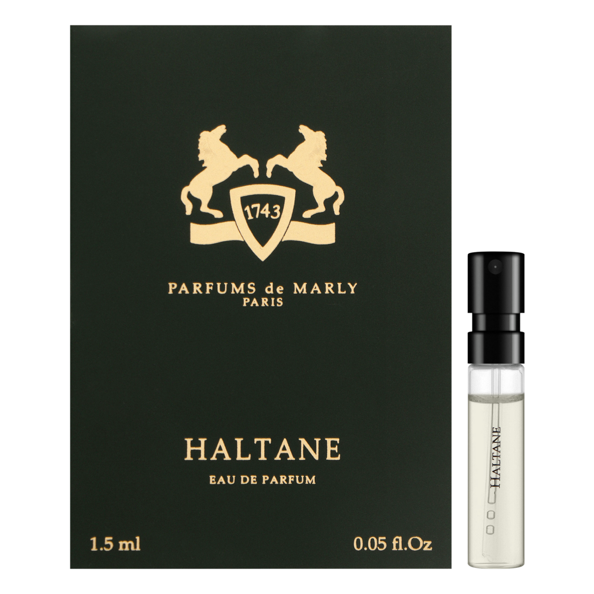 Parfums de Marly Haltane EDP Men 125 ml