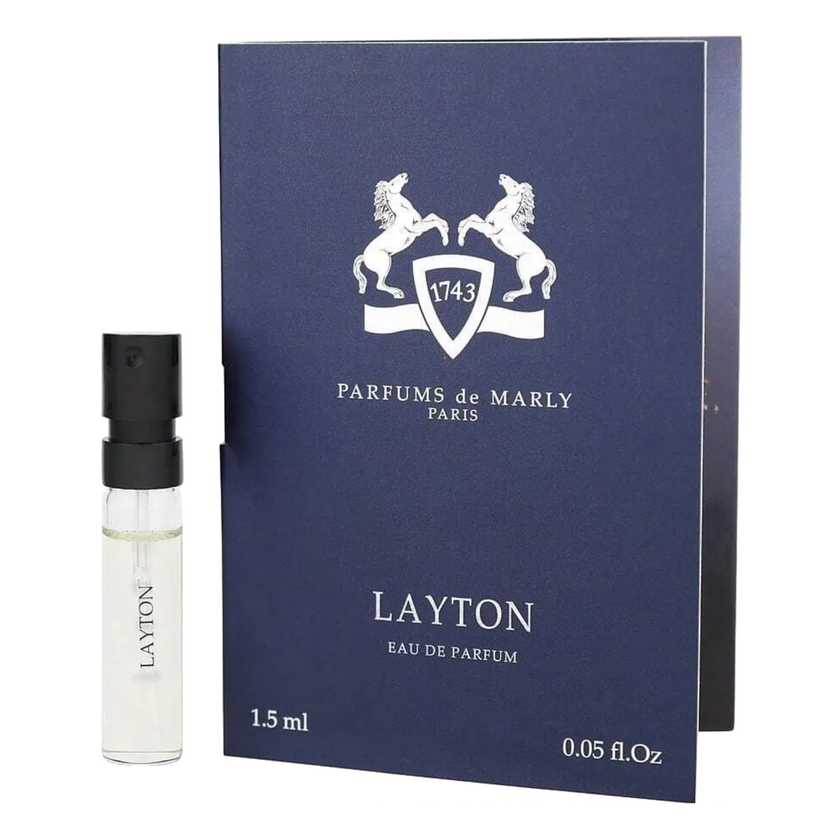 Parfums de Marly Layton EDP Men Tester