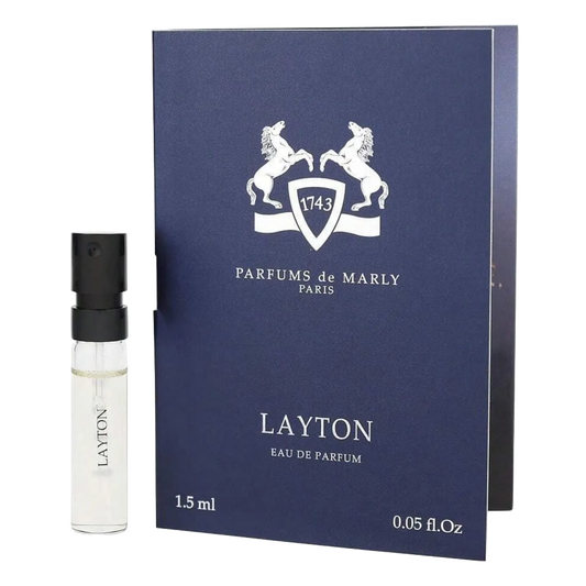 Parfums de Marly Layton EDP Men Tester