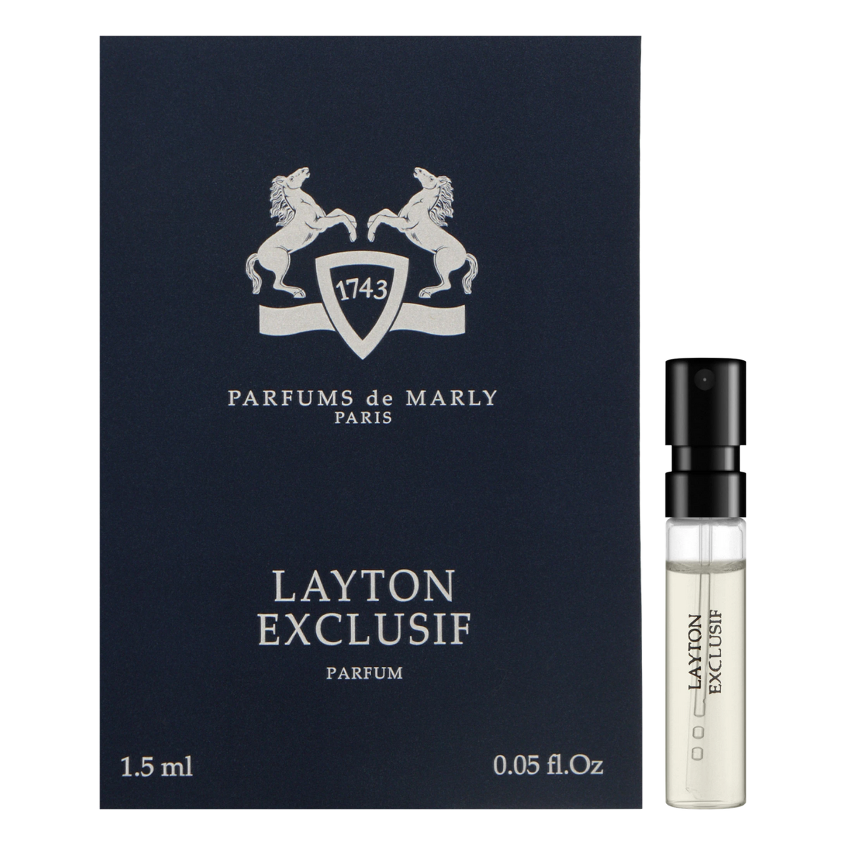 Parfums de Marly Layton Exclusif EDP Unisex Tester