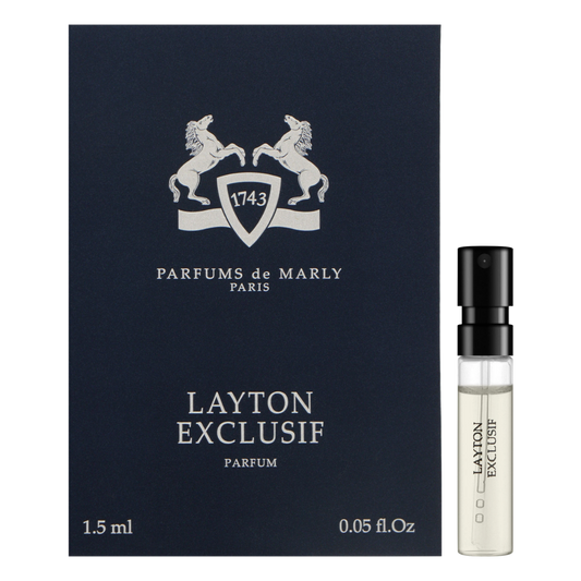 Parfums de Marly Layton Exclusive EDP Unisex 75 ml