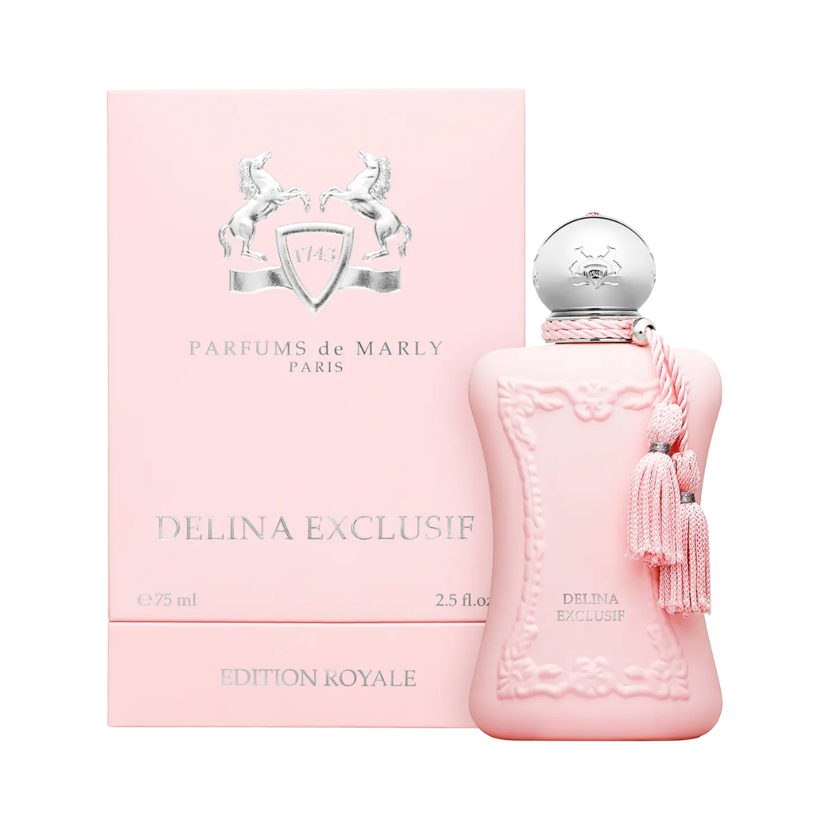 Parfums de Marly Delina Exclusif EDP Women