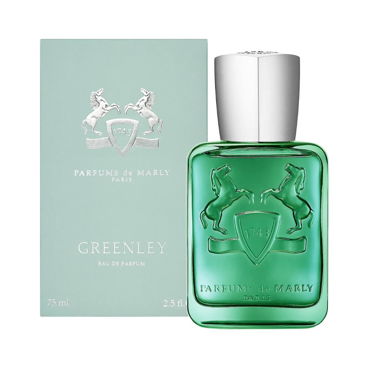 Parfums de Marly Greenley EDP Unisex