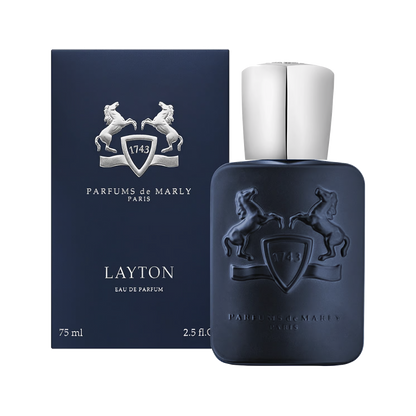 Parfums de Marly Layton EDP Men