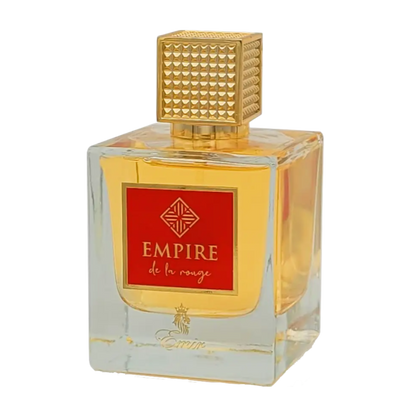 Paris Corner Emir Empire De La Rouge EDP Unisex 100 ml Produktbild