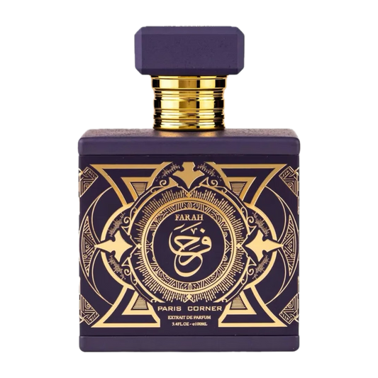 Paris Corner Farah Extrait de Parfum Unisex 100 ml Produktbild