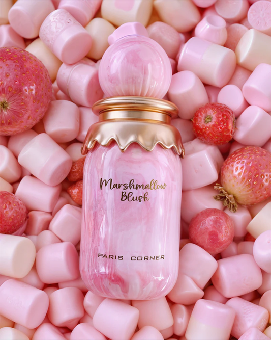 Paris Corner Marshmallow Blush EDP Women 100 ml