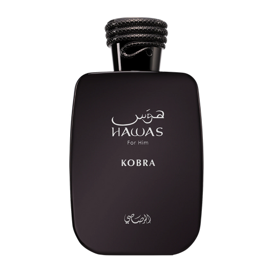 Rasasi Hawas Kobra EDP Men 100 ml
